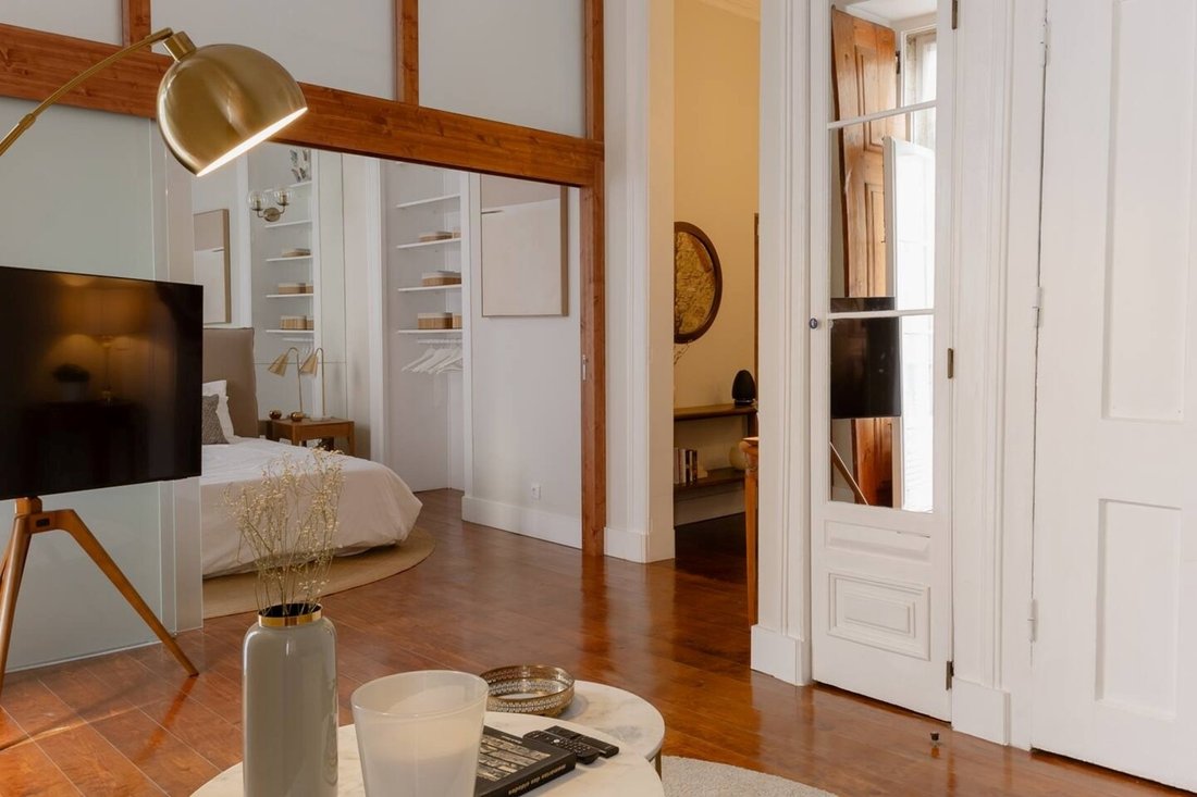 Apartment in Santa Maria Maior, Lisbon, Portugal 4 - 16024698