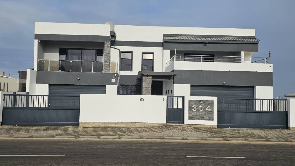 House in Swakopmund, Namibia 1 - 16024878