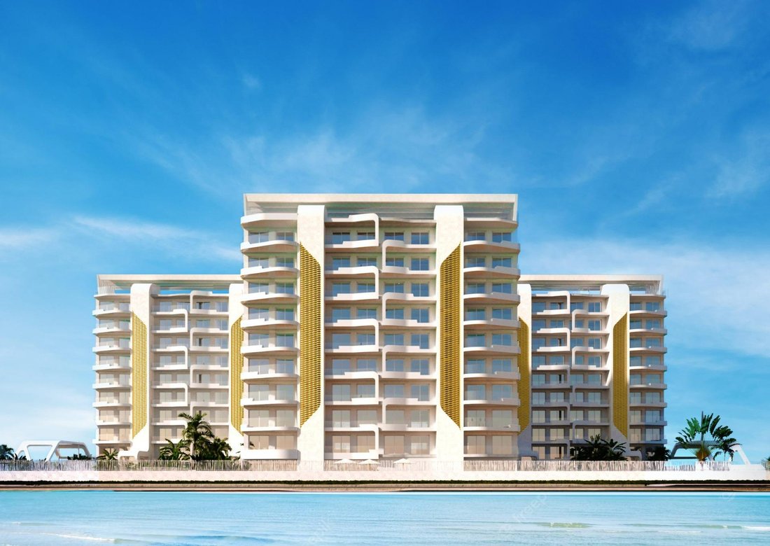 Apartment in Spain 3 - 16025365
