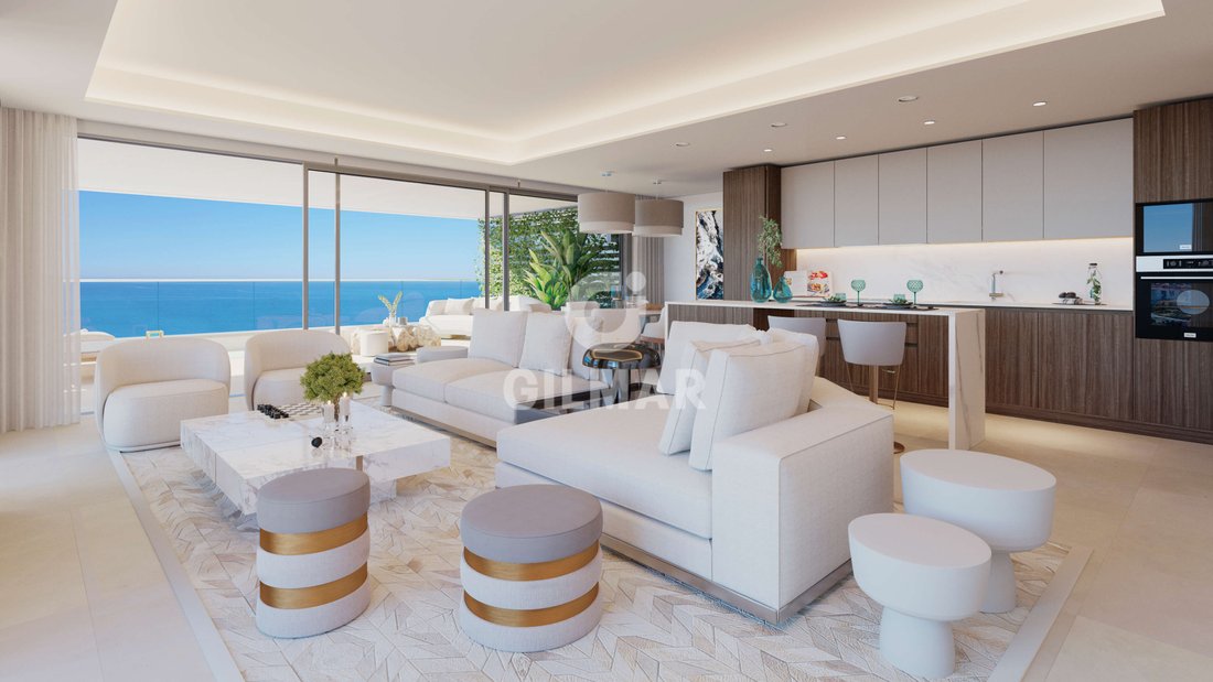 Penthouse in Carretera de Cadiz, Malaga, Spain 5 - 14921900