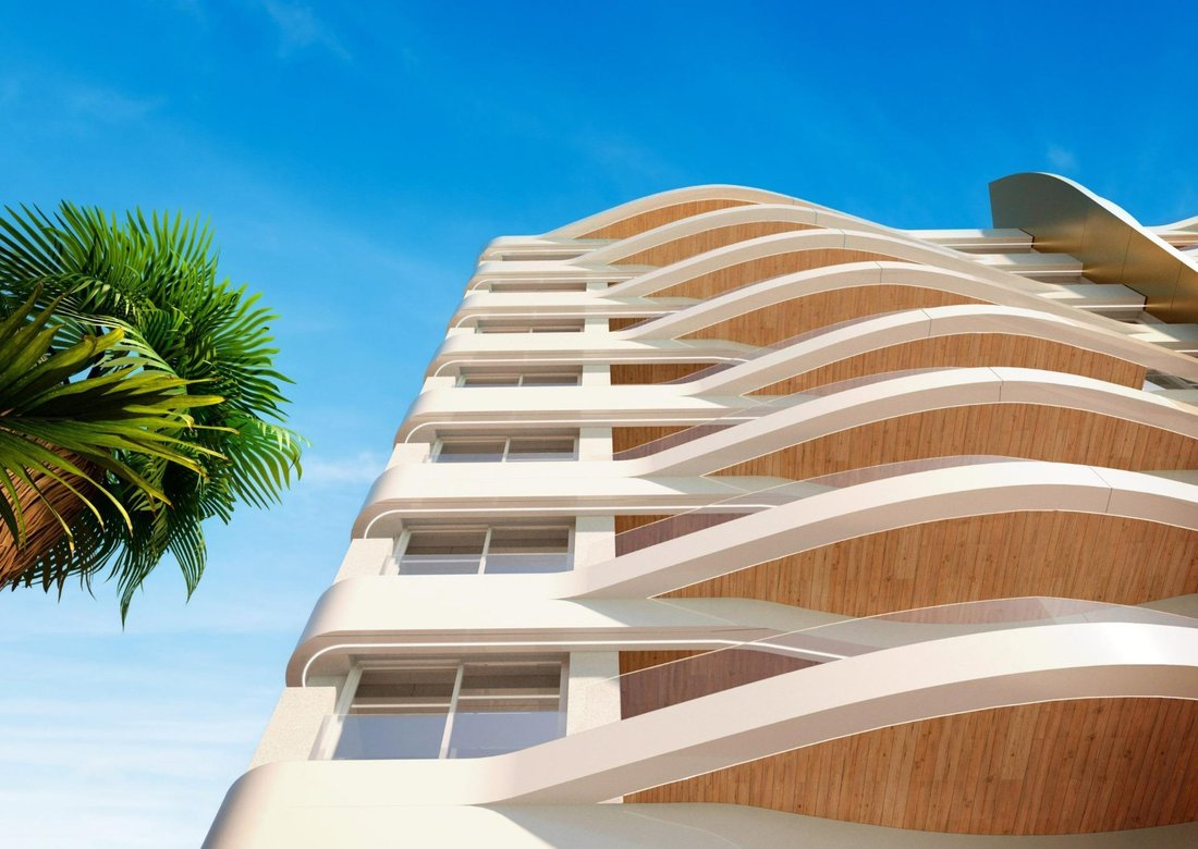 Apartment in Spain 5 - 16025365