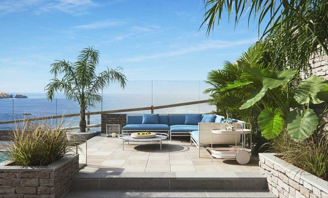 Villa in Cala Medina, Rincon de San Gines, Cartagena 1 - 16026100
