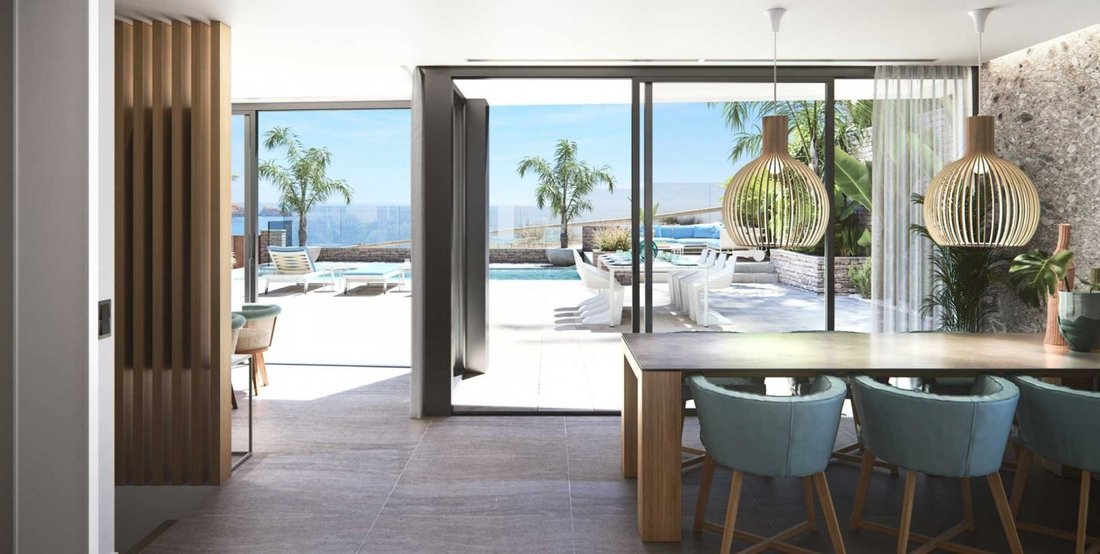 Villa in Cala Medina, Rincon de San Gines, Cartagena 3 - 16026100