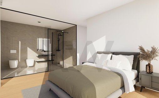 Appartement à Sao Goncalo de Lagos, Algarve, Portugal 1