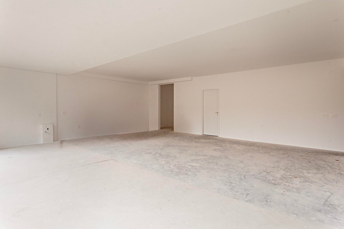 Apartment in São Paulo, State of São Paulo, Brazil 4 - 16024699