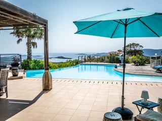 Where the Sea Whispers to the Mountains – A Corsican Crown Jewel