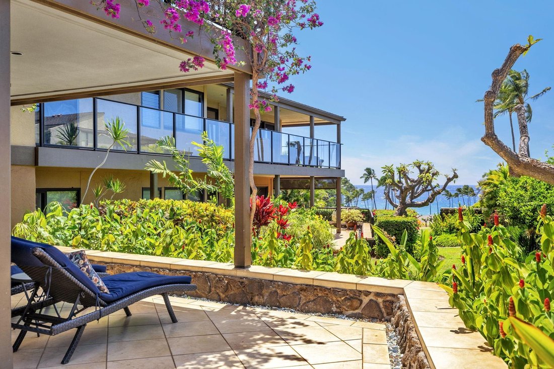 Condo in Kihei, Hawaii, United States 1 - 16024636