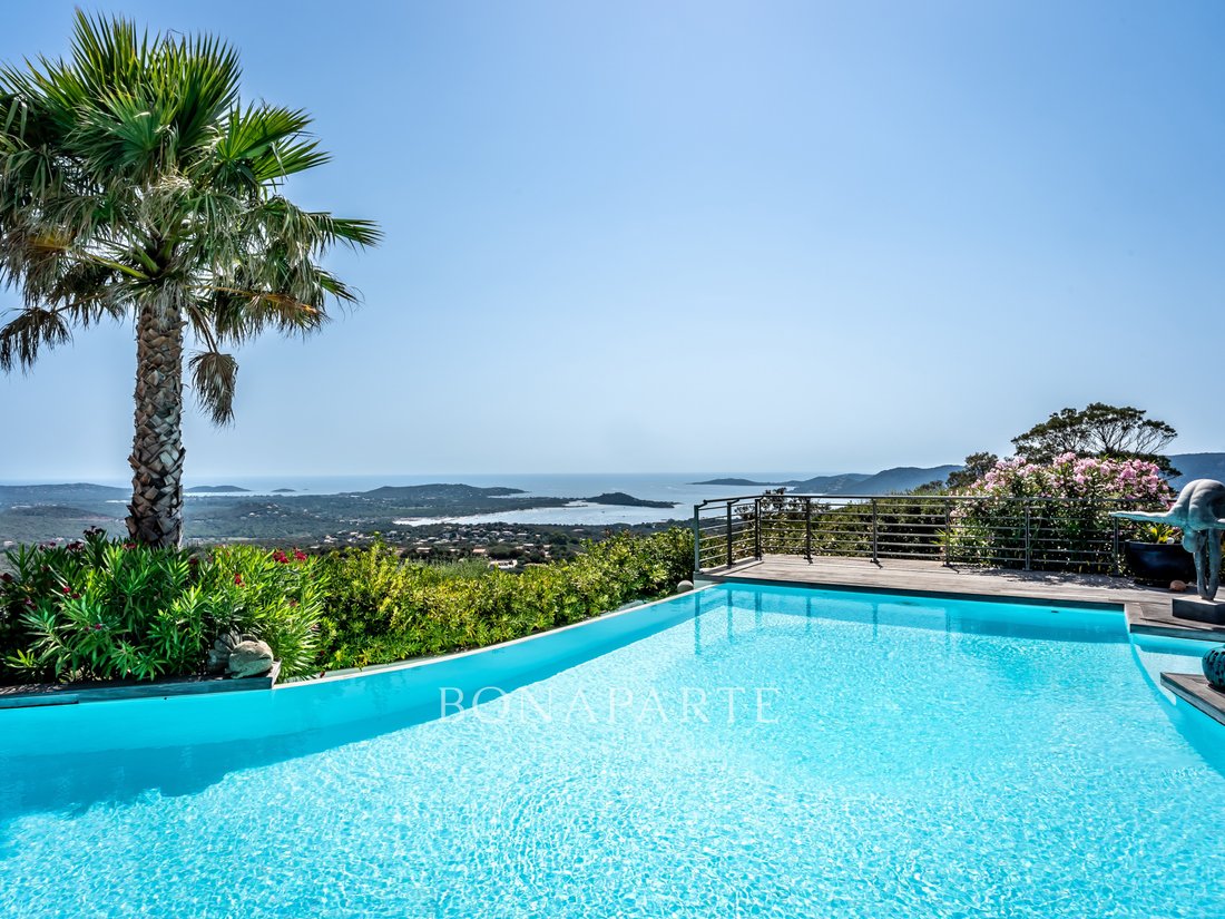Where the Sea Whispers to the Mountains – A Corsican Crown Jewel
