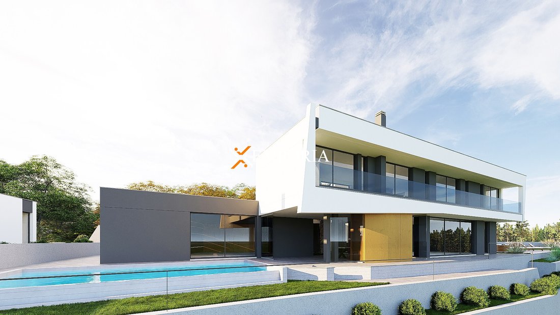 Villa in Privlaka, Zadar County, Croatia 1 - 16024687