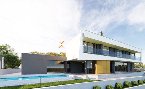 Villa in Privlaka, Zadar County, Croatia 1