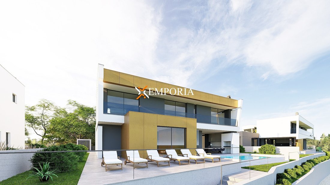 Villa in Privlaka, Zadar County, Croatia 5 - 16024665