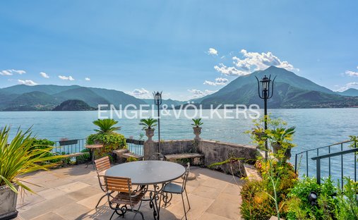 Casa a Varenna, Lombardia, Italia 1