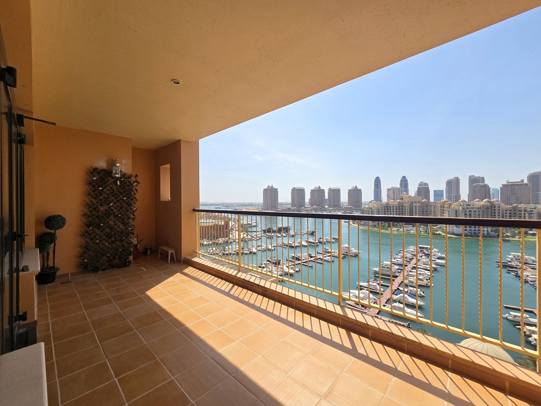 Apartment in Doha, Doha, Qatar 1 - 16036161
