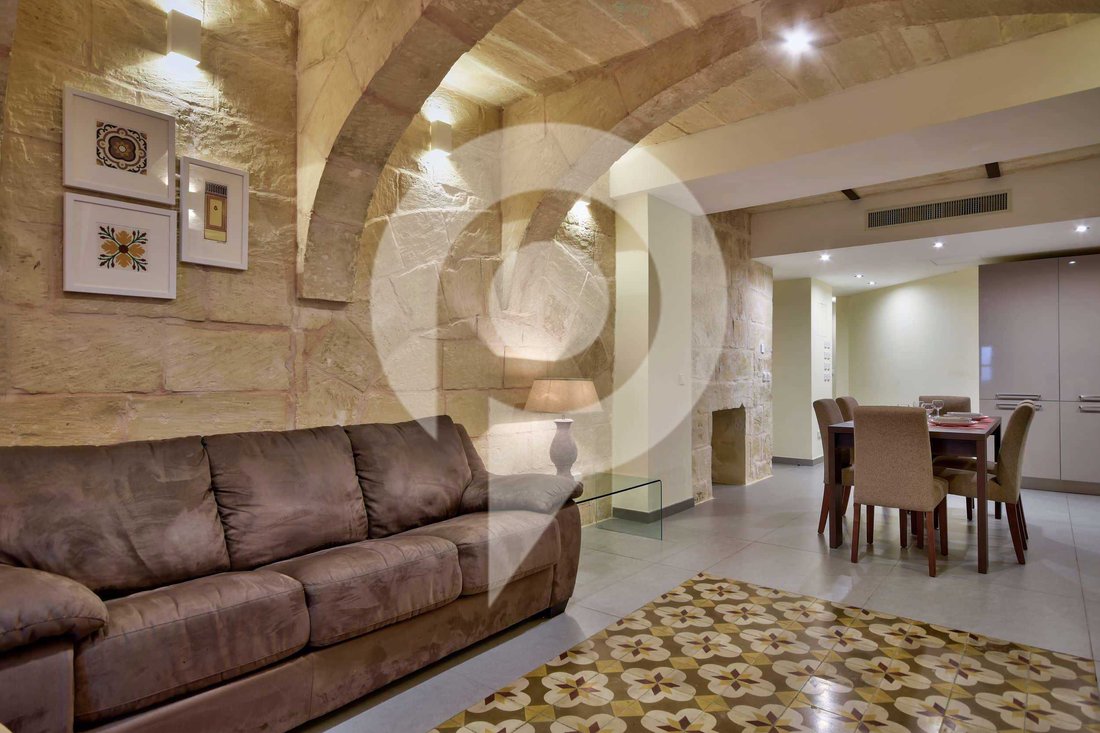 Apartment in Valletta, Malta 3 - 16025405