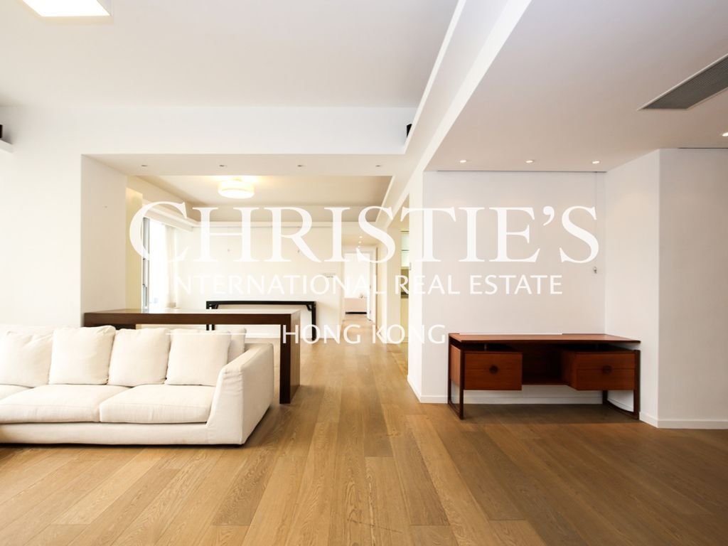 Apartment in Hong Kong, Hong Kong 4 - 16025519