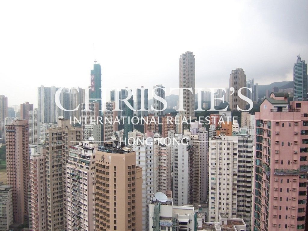 Wohnung in Hongkong, Hongkong 1 - 16025509
