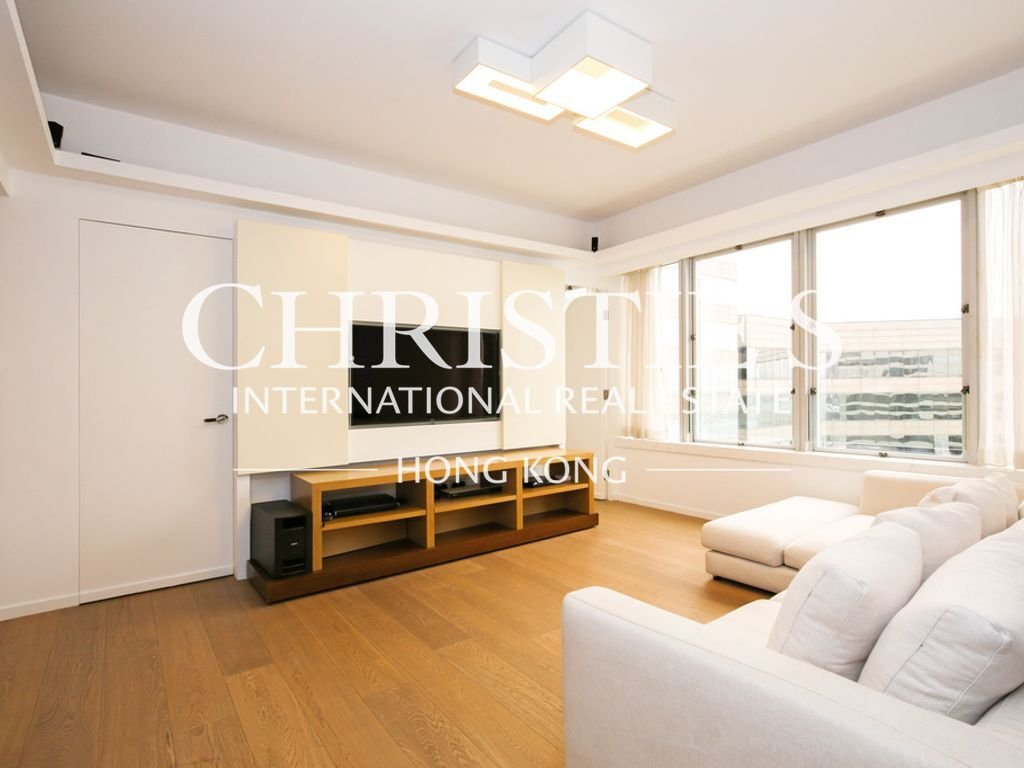 Apartment in Hong Kong, Hong Kong 2 - 16025519