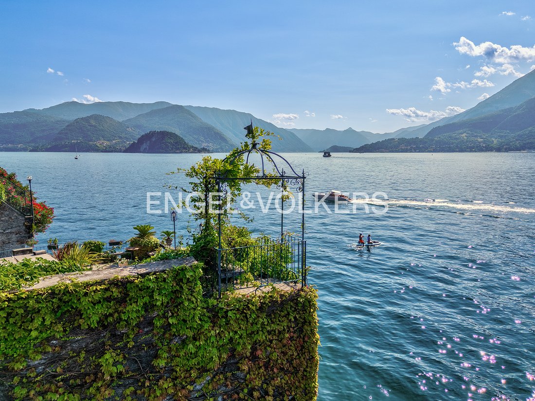 House in Varenna, Lombardy, Italy 4 - 16025223