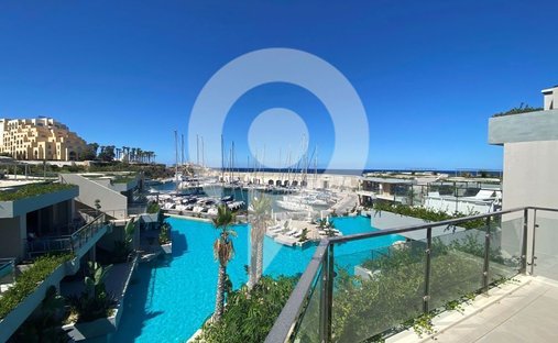 Apartment in Saint Julian's, Malta 1