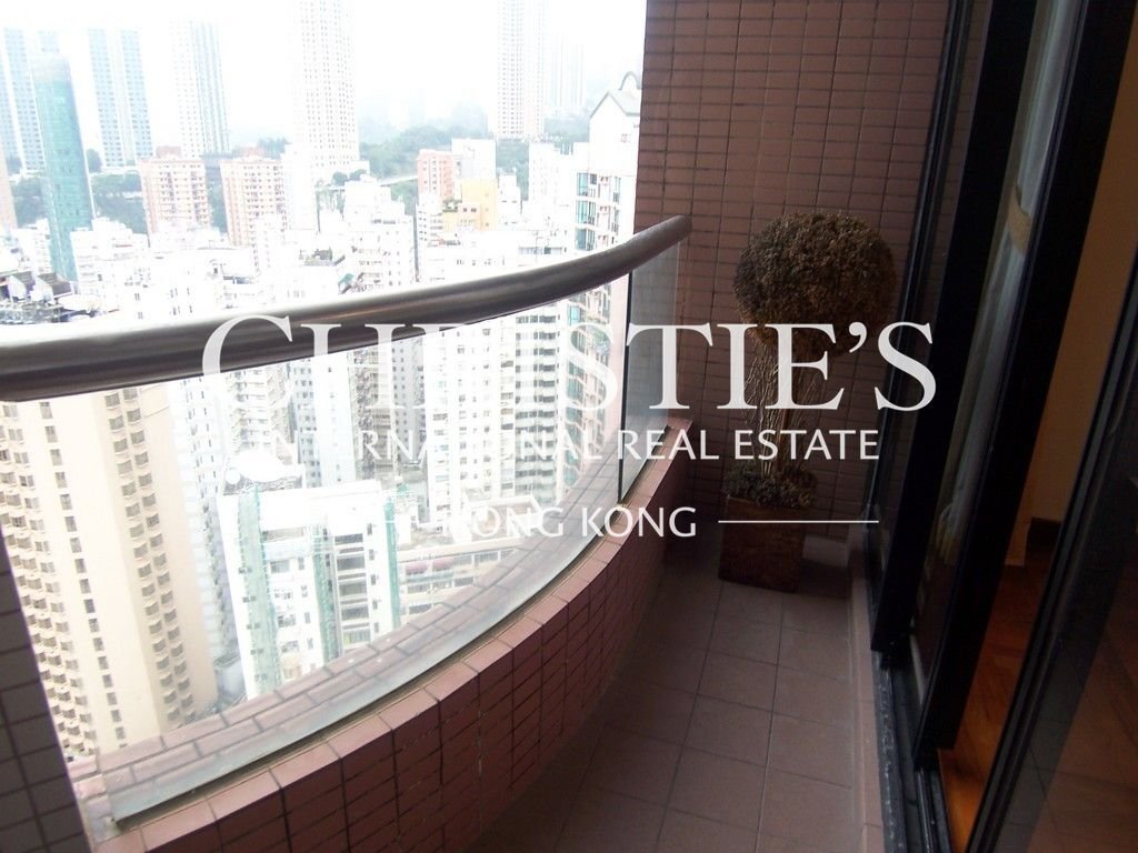 Wohnung in Hongkong, Hongkong 2 - 16025509