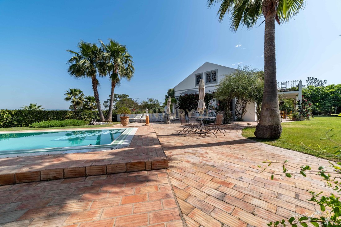 Villa in Luz de Tavira e Santo Estevao, Algarve, Portugal 1 - 16025159