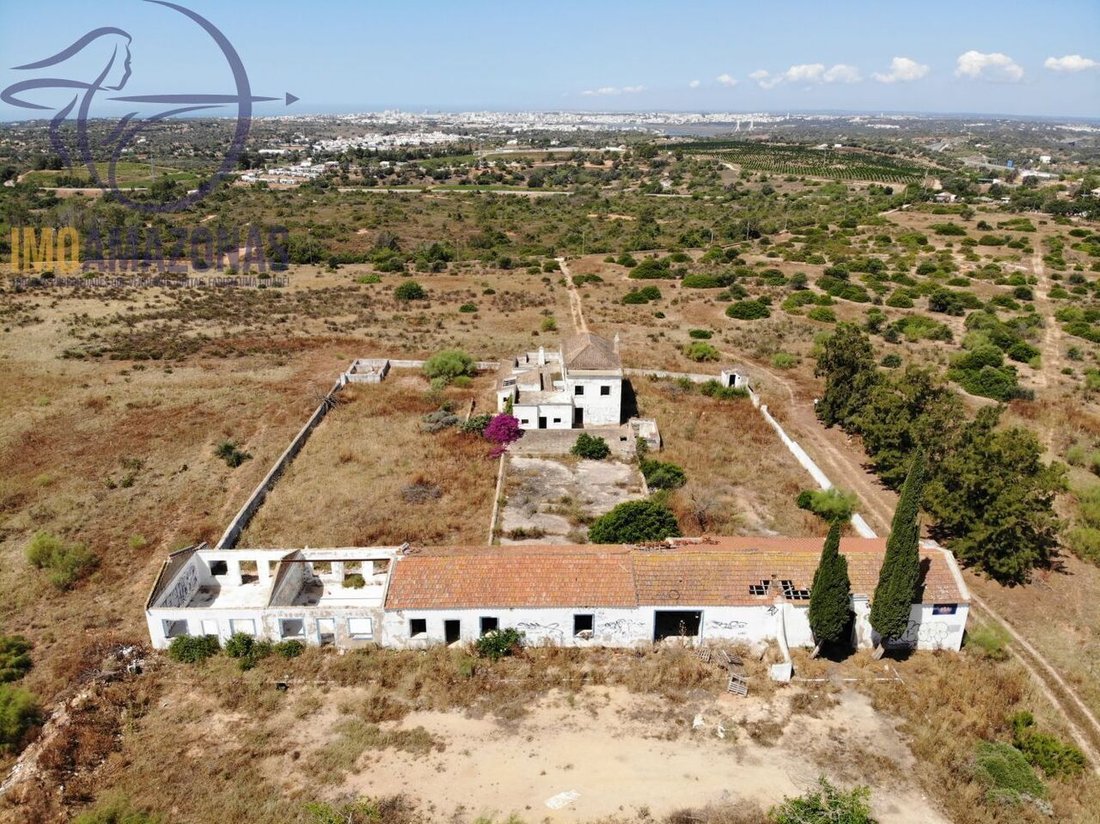 Farm Ranch in Porches, Algarve, Portugal 3 - 14824933