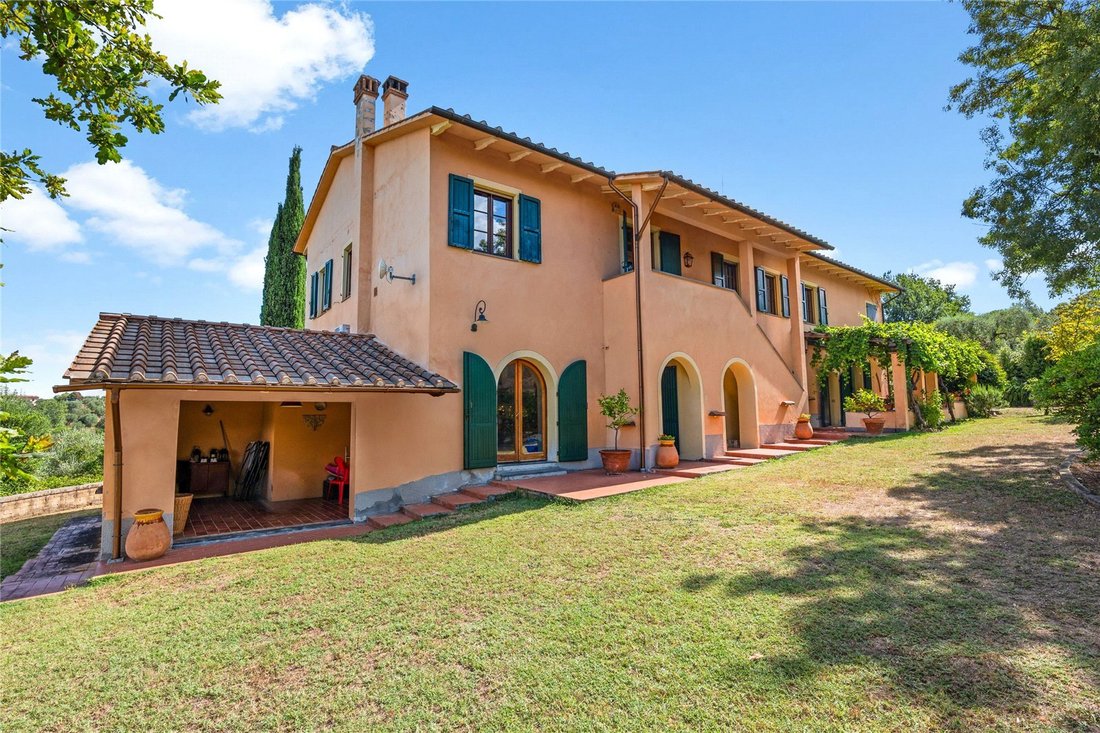 Country House in Palaia, Tuscany, Italy 5 - 16017800