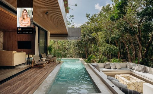 Casa a Playa del Carmen, Quintana Roo, Messico 1