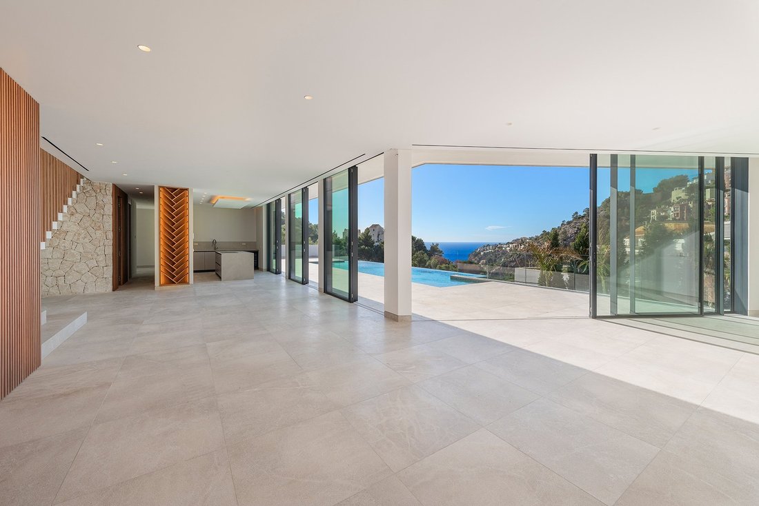 House in Port d'Andratx, Andratx, Balearic Islands 4 - 15125455