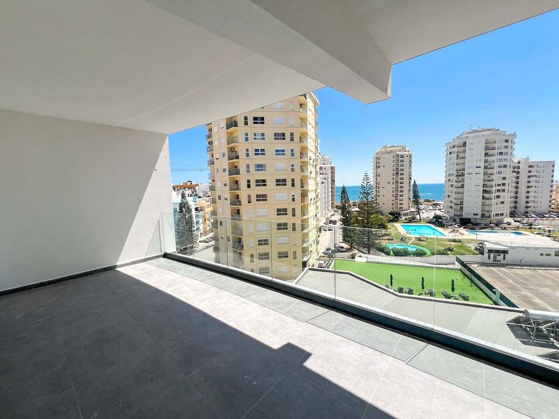 Apartment in Armacao de Pera, Algarve, Portugal 2 - 13059361
