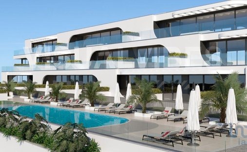Apartamento en Imaculado Coracao de Maria, Madeira, Portugal 1