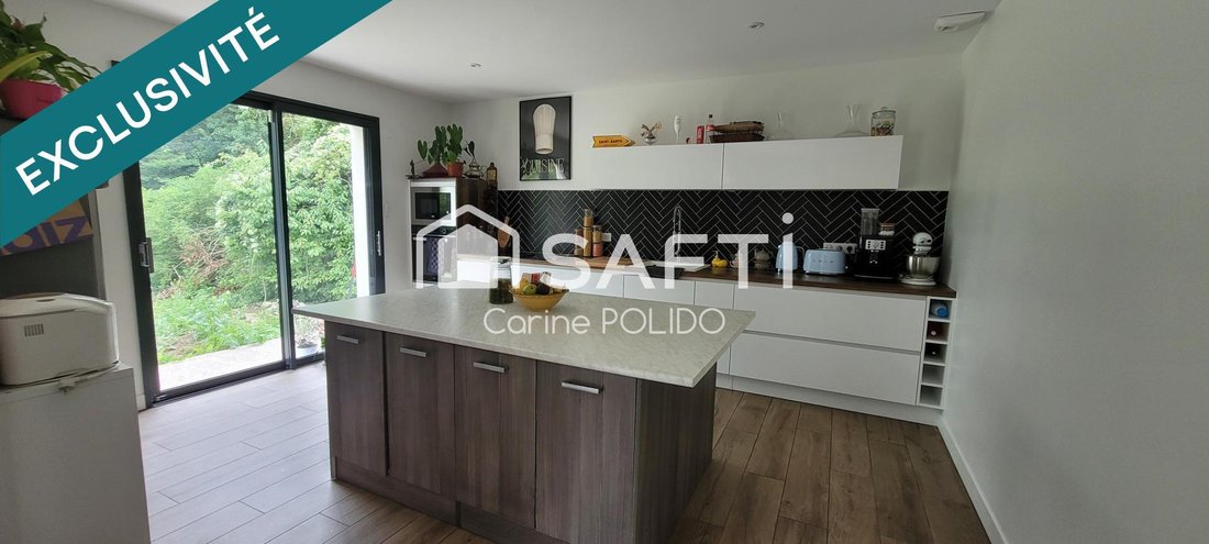House in Geresmes-Bouillant, Crepy-en-Valois, France 5 - 16026138
