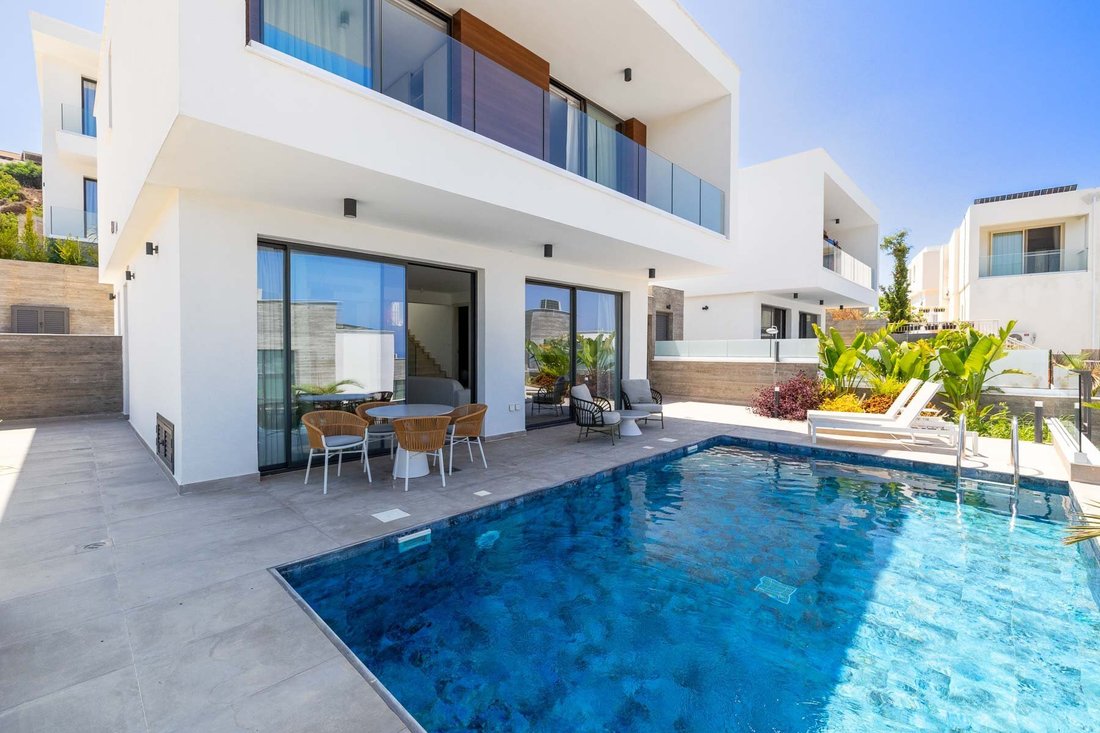 House in Chloraka, Paphos, Cyprus 1 - 16025167