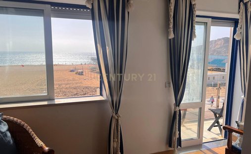 Apartment in Nazare, Leiria District, Portugal 1