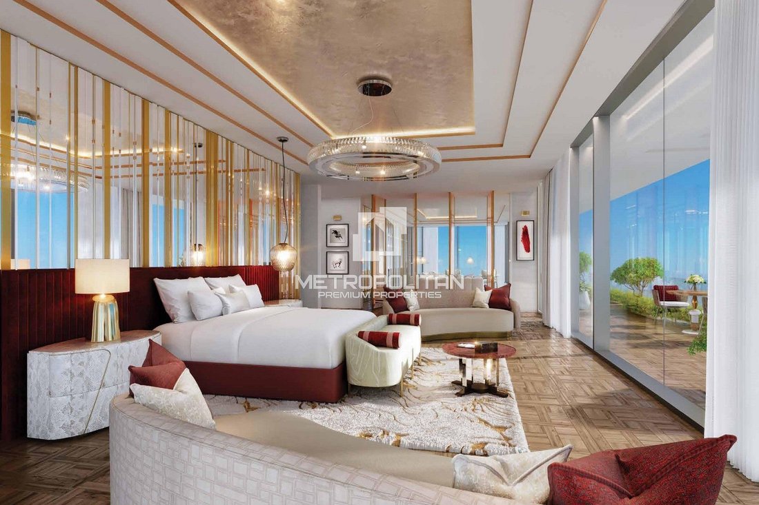 Apartment in Business Bay, Dubai, United Arab Emirates 3 - 15977148