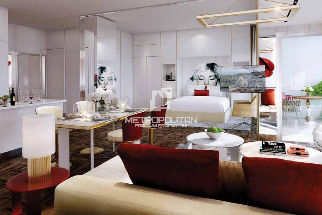 Apartment in Business Bay, Dubai, United Arab Emirates 5 - 15977148