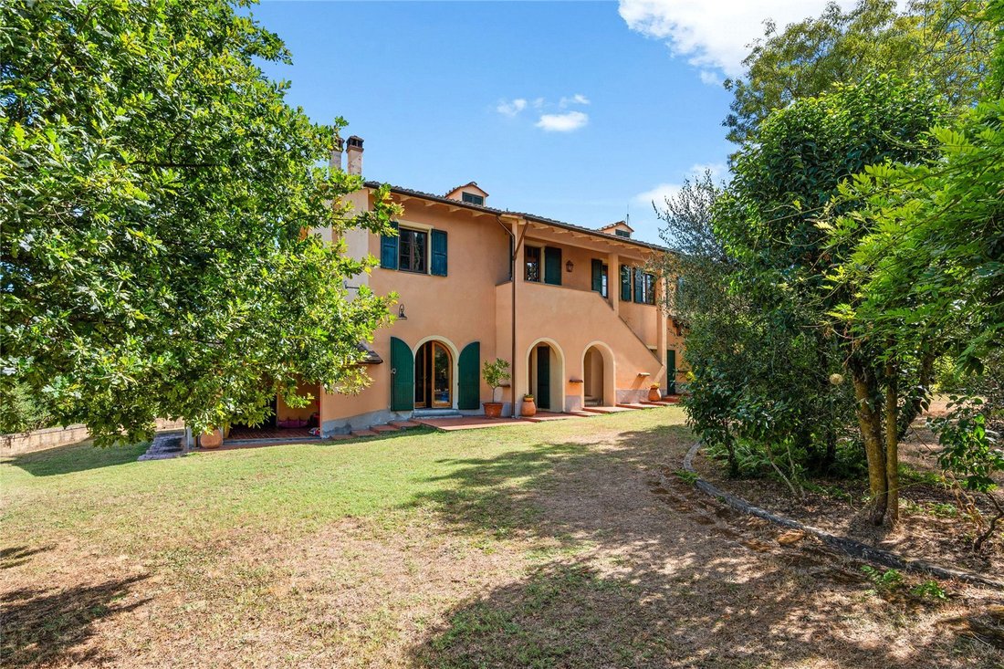 Country House in Palaia, Tuscany, Italy 4 - 16017800