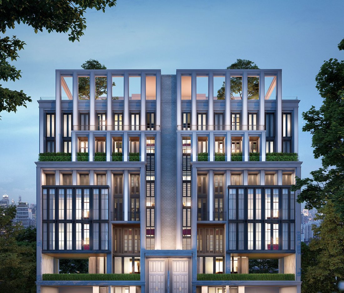 House in Phuket, Phuket, Thailand 1 - 15866072
