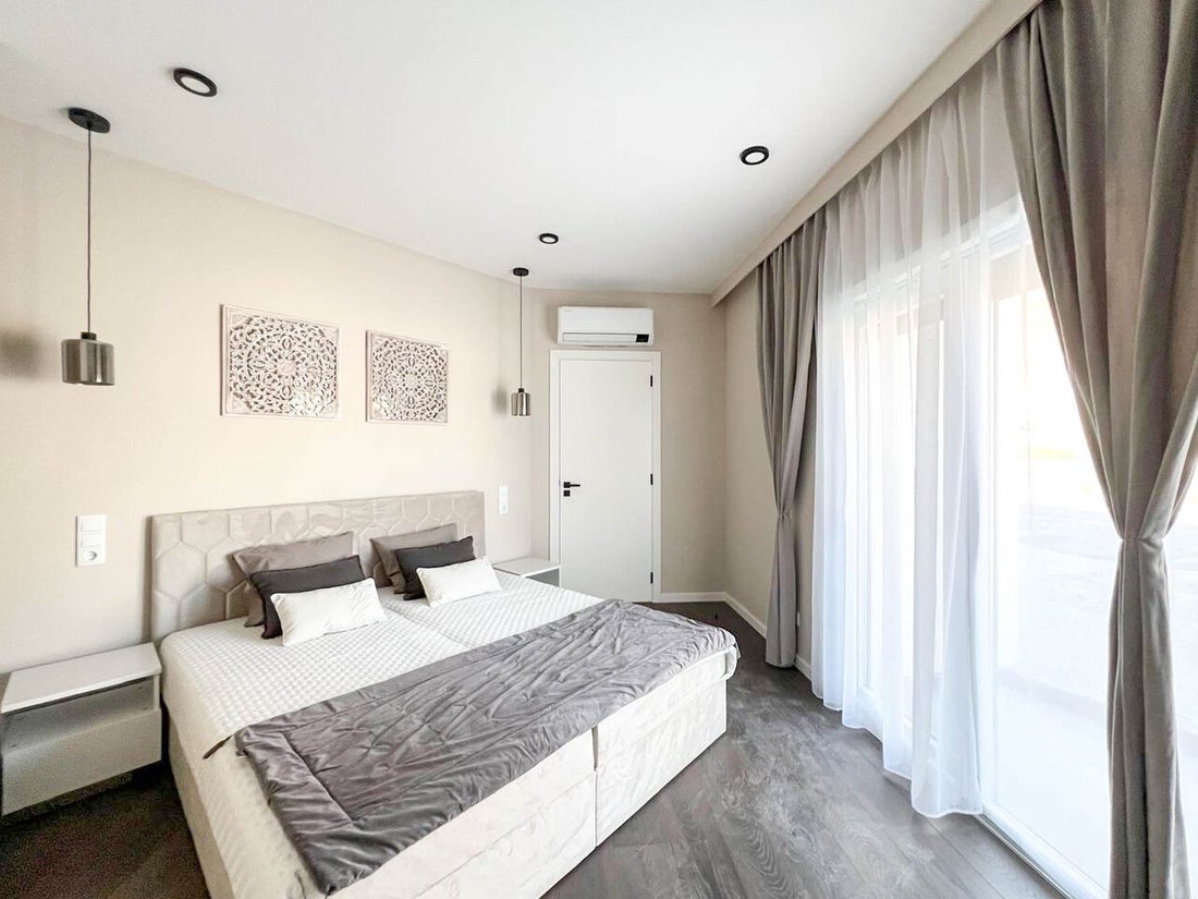 Apartment in Armacao de Pera, Algarve, Portugal 4 - 13059361
