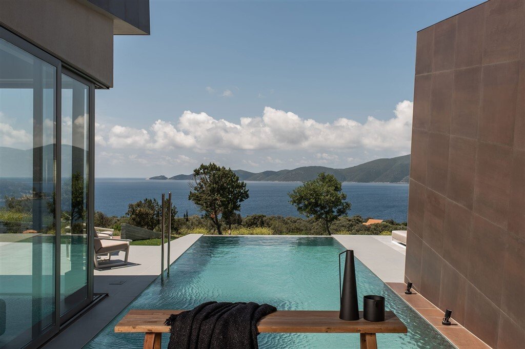 Villa in Marantoxoriou, Apollonioi, Greece 1 - 16025521