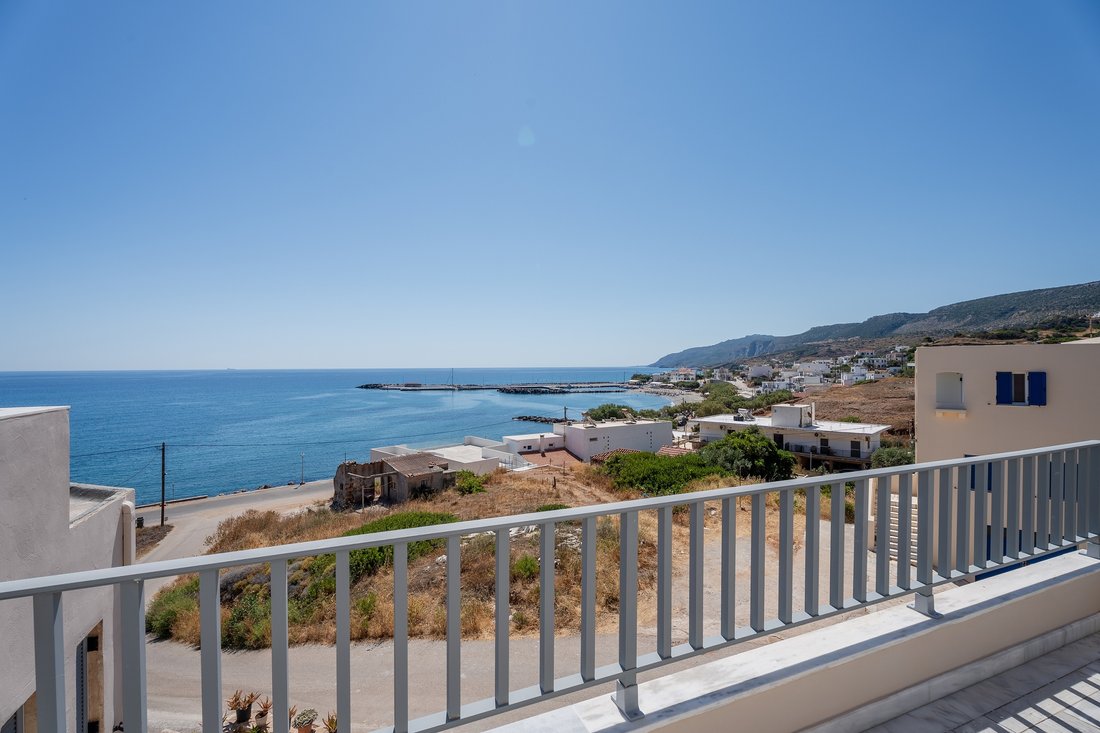 House in Mitaton, Kythira, Greece 1 - 16026106