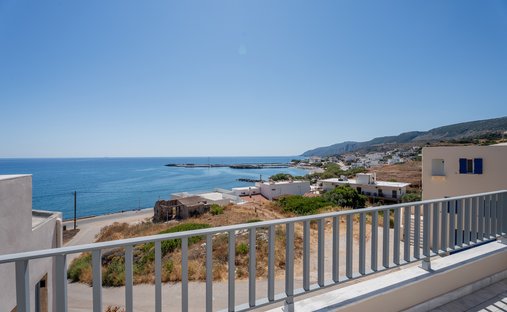 Casa a Mitaton, Kythira, Grecia 1
