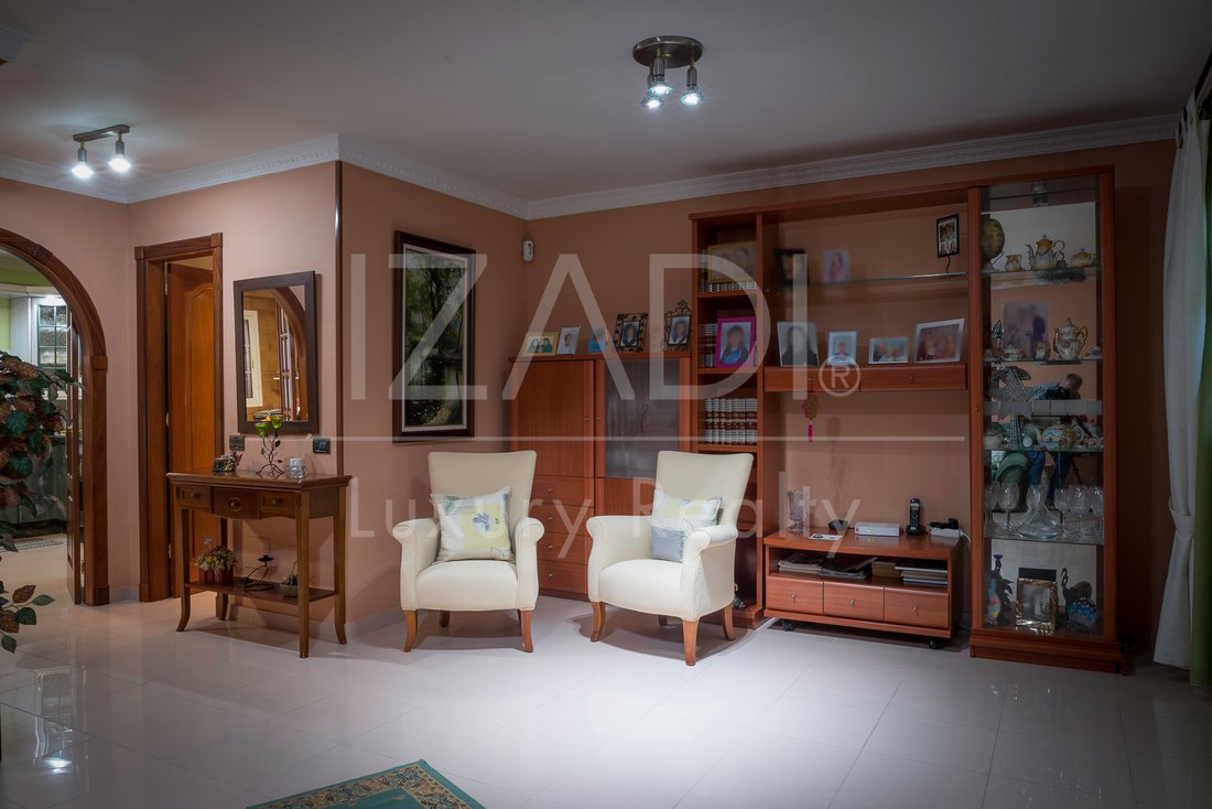 Chalet in Telde, Canary Islands, Spain 4 - 16026036