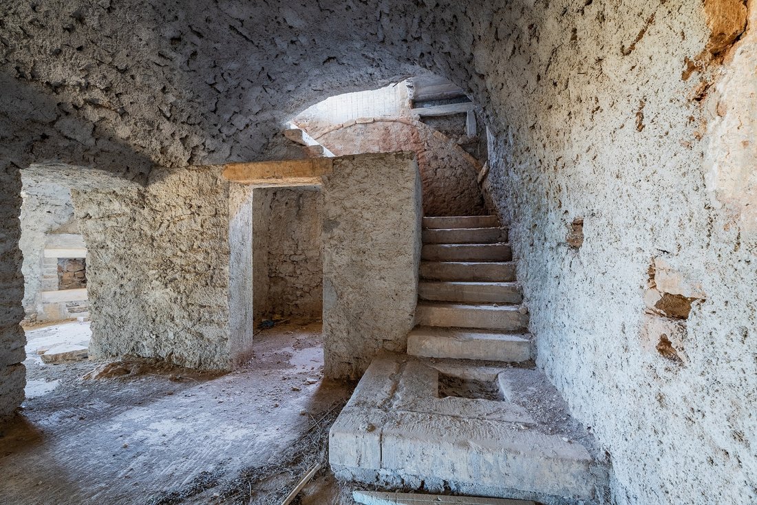 House in Mitaton, Kythira, Greece 5 - 16026087