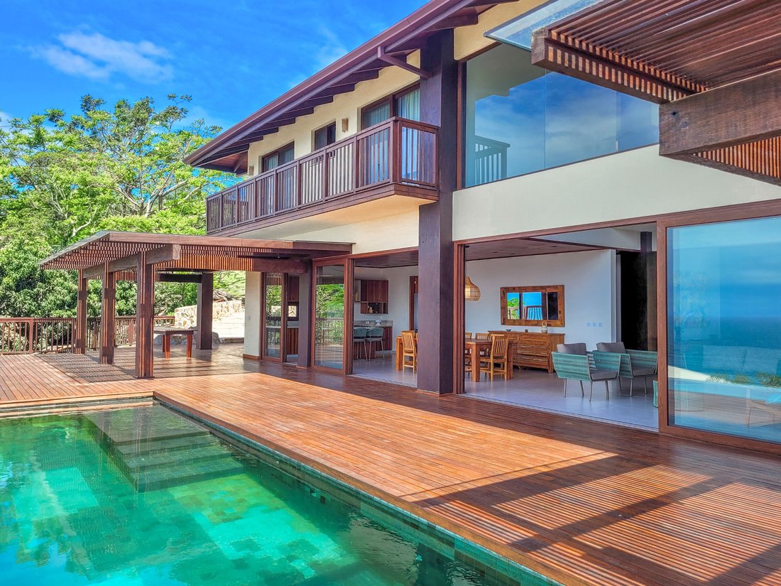 House in Ilhabela, State of São Paulo, Brazil 4 - 16026109
