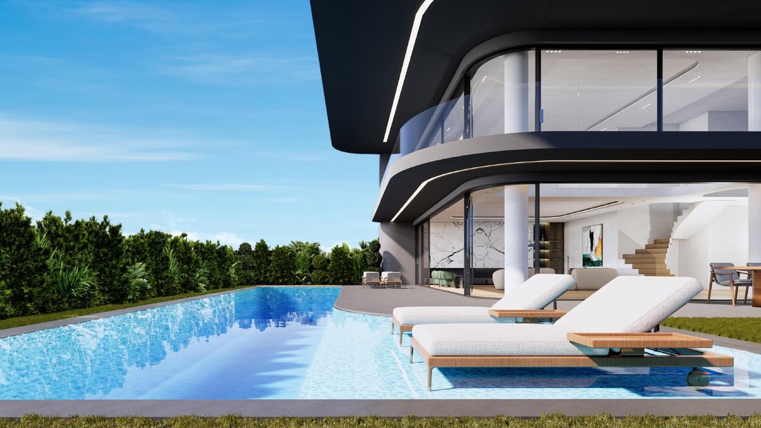 House in Glyfada, Attica, Greece 1 - 16026071