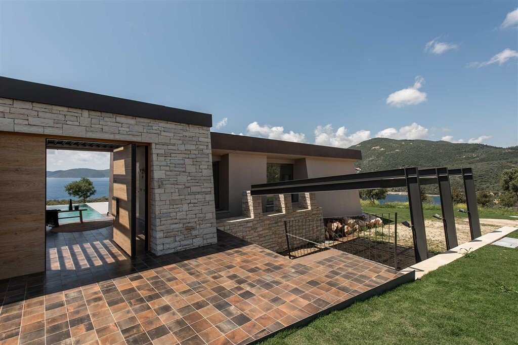 Villa in Marantoxoriou, Apollonioi, Greece 3 - 16025521