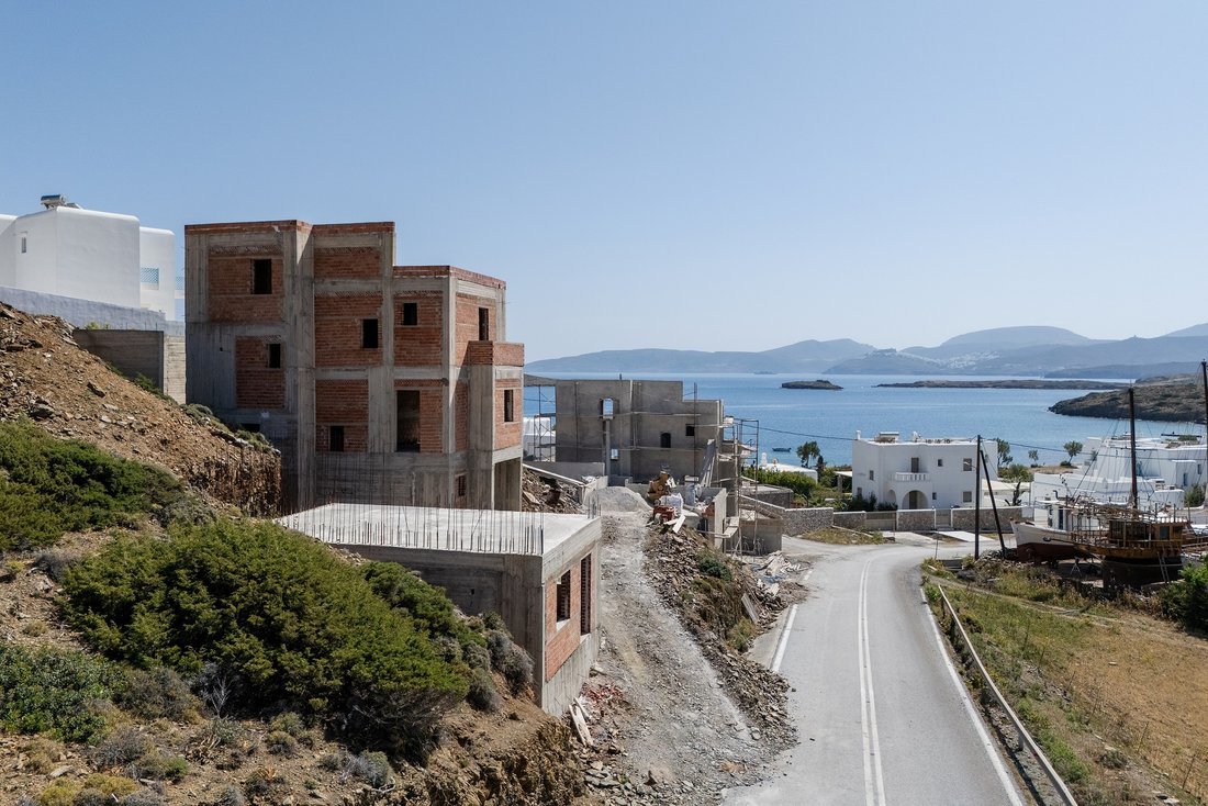 House in Astypalea, Aegean, Greece 2 - 16026108