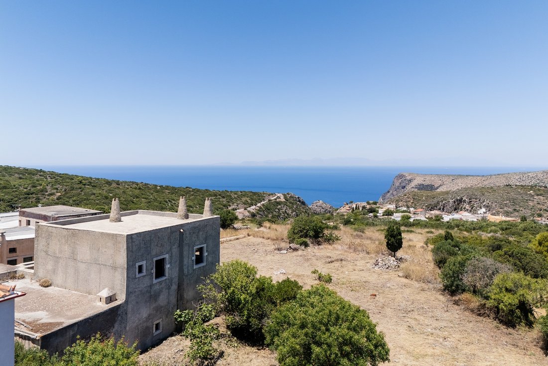 House in Mitaton, Kythira, Greece 1 - 16026087