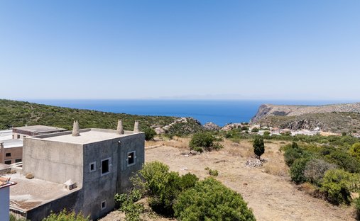 Casa en Mitaton, Kythira, Grecia 1